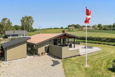 Image de Sj257 Hejls - Brombærvænget 17