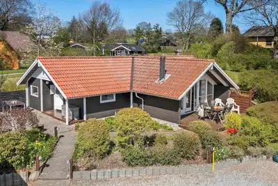 Image de Sj225 Hejls - Humlevænget 6