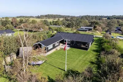 Ln1941 Hjørring - Havtornvej 21