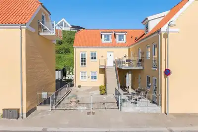 Image de Ln75705 Hjørring - Strandvejen 85 D, Lejl 7 1. sal