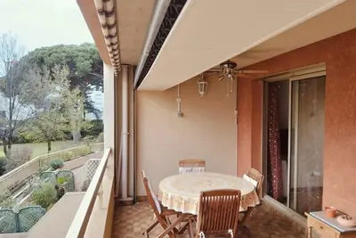 Image de Appartement au port de Hyères