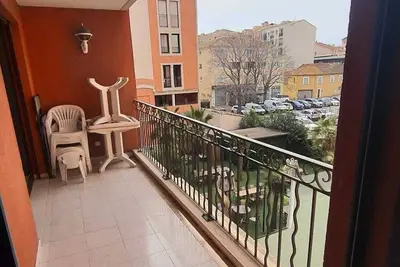 Image de Appartement proche du vieux port - Saint-Raphaël