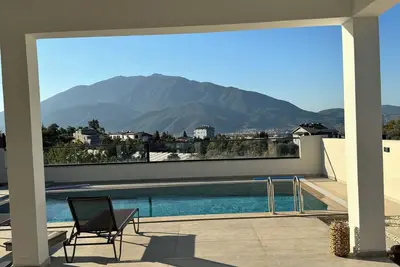 Image de Villa Belgravia Fethiye