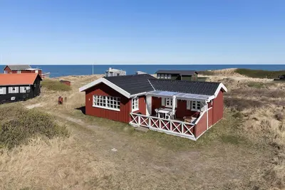 Ln1834 Hjørring - Klitrenden 2