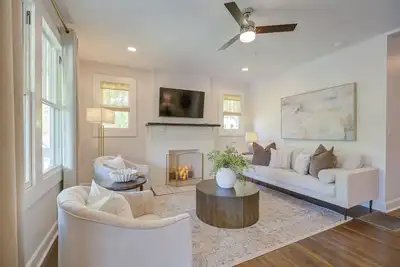 Image de Welcome to Mint & Park – Unit A