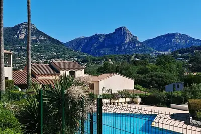 Image de Jolie Maisonnette sur la Côte d'azur