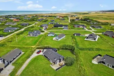 Image de Lk2093 Løkken - Diget 21