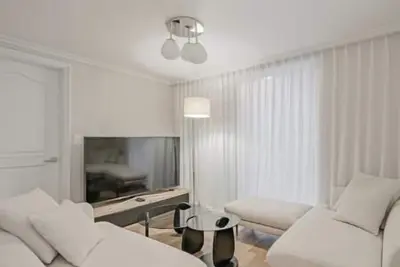 Image de 302 Apgujeong 1st, 2Room Queen-bed, 2 Single-beds