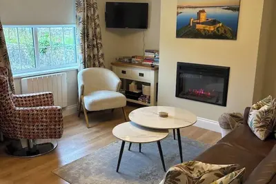 Image de 5 Bedroom House, Kinvara on the Wild Atlantic Way