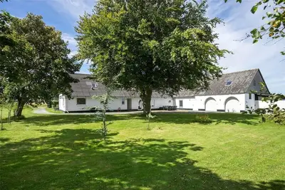 Image de Lk1755 Vrå - Præstegårdsvej 58