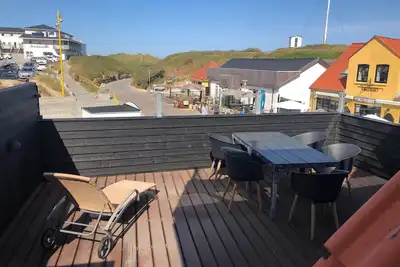 Image de Lk683 Løkken - Sdr. Strandvej 5 B 1. sal