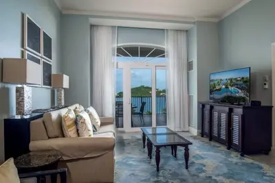 Image de Wonderful Ritz Carlton  2-bedroom condo in St Thomas Available May 30-June 6!