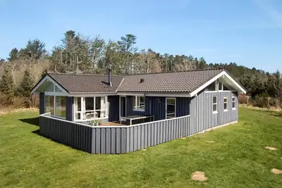 Image de Lk1143 Løkken - Rævevej 5