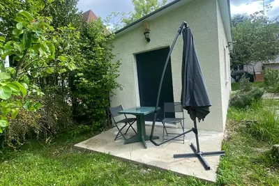 Image de Tiny House Dalia Jardin & Forêt