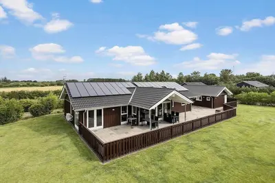 Image de Ll210 Humble - Blåbærvænget 5