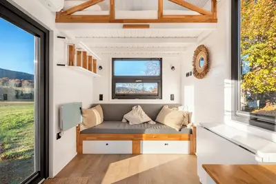 Image de Tiny Bohème | Domaine Paradis