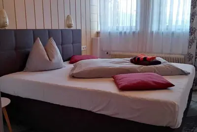 Image de Alpine view apartment