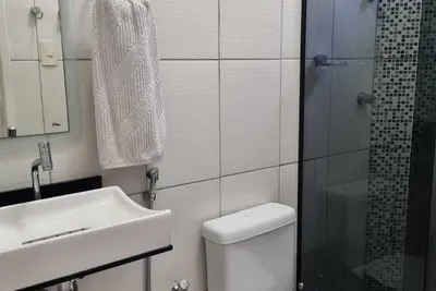 Image de Apartment in Belém cop30/2025