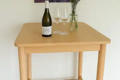 Image de Dream apartment with a view of the Neckar