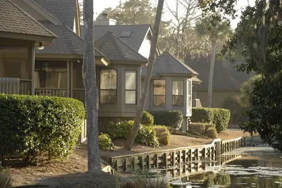 Image de Amazing Cottage With Private Beach Access