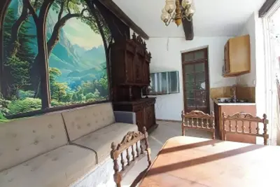 Image de La Bastide sainte baume