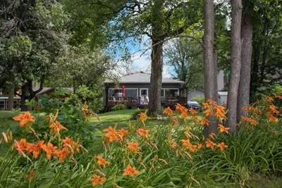 Image de Ducking Away Cottage