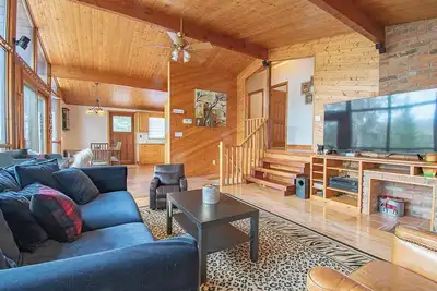 Image de Captain's Landing - Trois Chambres Gîte, Couchages 6