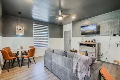 Image de Sunset Sanctuary - El Paso