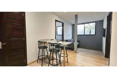 2-Bedroom Apt in Cinta Costera