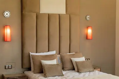 Image de Villa Kawach – Elegant 4br Hideout w/ Pool & Garden, Essaouira Countryside