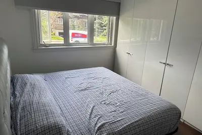 Image de Residential tranquil house all needs