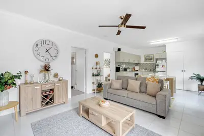 Image de Modern Apartment complete, Close to Amenities Free Wifi