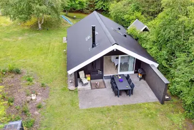 Lf322 Hurup Thy - Helligsøvej 22