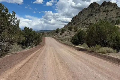 Image de Terrific campground in Beryl for a peaceful getaway Spot 15