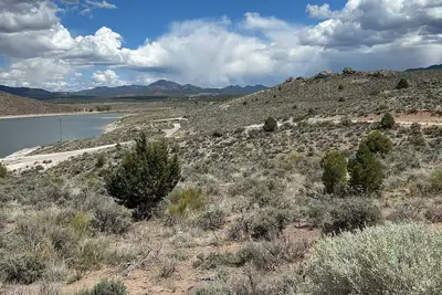 Image de Enchanting campground in Beryl for a peaceful getaway Spot 16