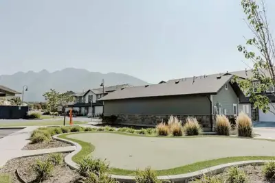 Image de Mountain Oasis|Gym|Pool|Hot tub