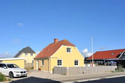 70240 Ulfborg - Vesterhavsgade 12
