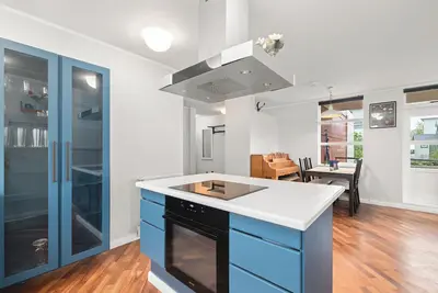 Image de Ocean view home office apartment