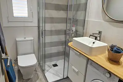 Image de 5 minutes from the Fosca beach! Ideal for your family vacations.