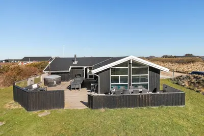 Image de Lk2129 Løkken - Diget 18