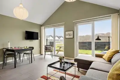 Image de Jb308 Fjerritslev - Slettestrandvej 134 lejl. 3