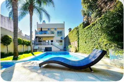 Image de Designer Villa! El Eternauta Area, w/Pool, 12 pax/6 Bedroom