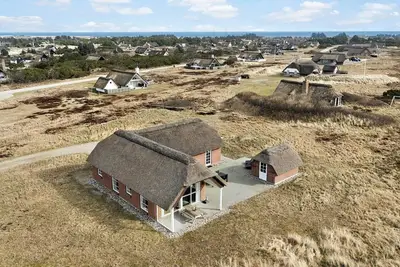 2283 Ringkøbing - Nordsø Ferievej 39