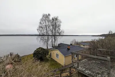 Image de Vgo678 Fagersanna - Sjövägen 45