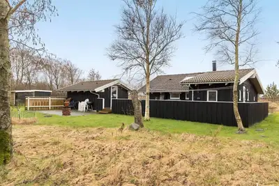 Image de Tv1643 Jerup - Multebærvej 27 A