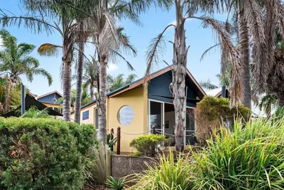 Sails One - Inverloch