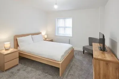 Image de Zetland House Apartment 1