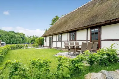 Image de M367 Væggerløse - Marrebæk Skovvej 4