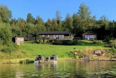 Image de Var689 Åmotfors - Södra Fjäll Nisstorpet 1