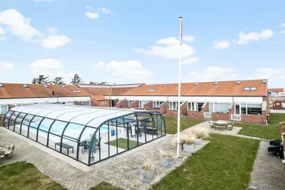 Lk2138 Løkken - Søndergade 85 D